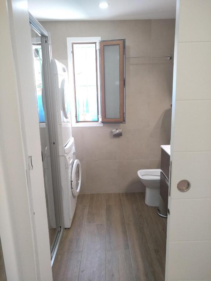 Appartamento Vivienda Vacacional Para El Relax San Agustín Esterno foto
