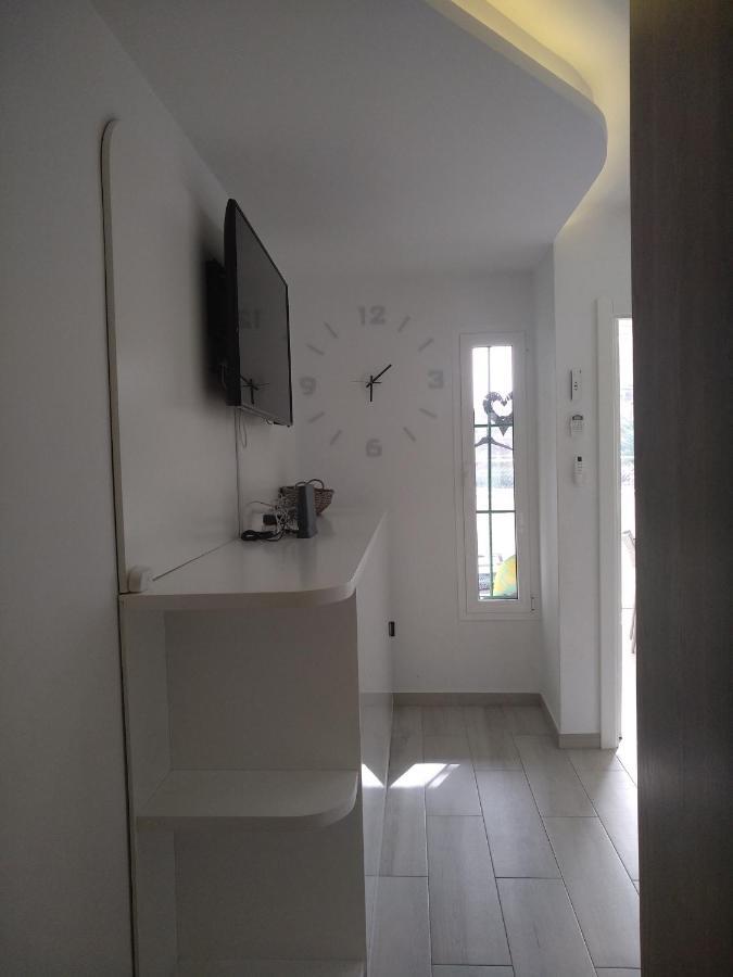 Appartamento Vivienda Vacacional Para El Relax San Agustín Esterno foto