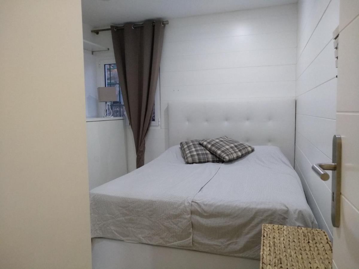 Appartamento Vivienda Vacacional Para El Relax San Agustín Esterno foto