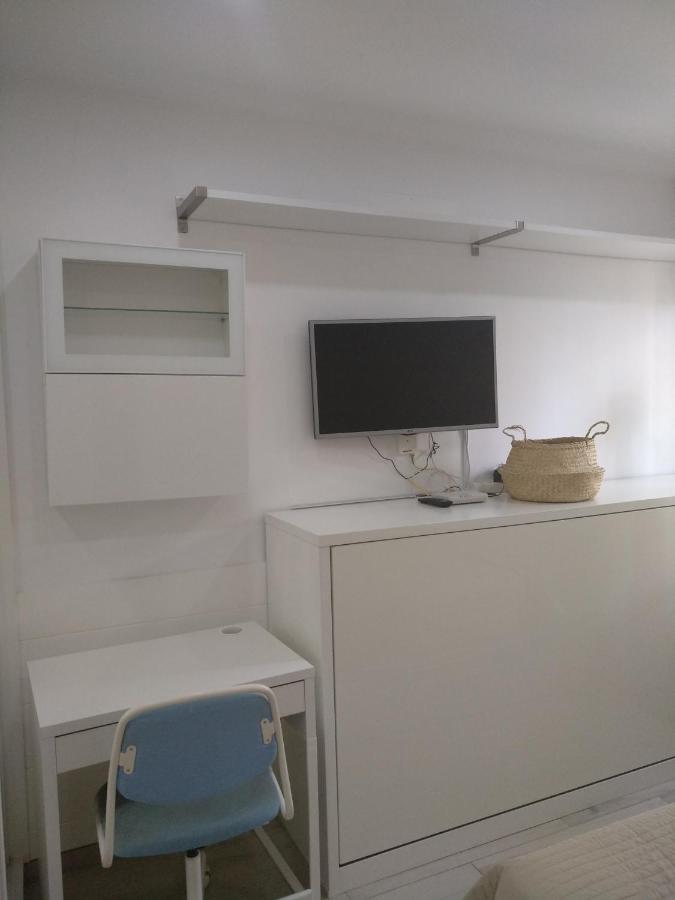 Appartamento Vivienda Vacacional Para El Relax San Agustín Esterno foto