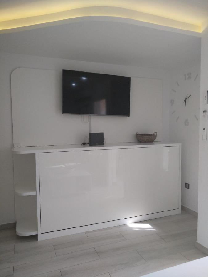 Appartamento Vivienda Vacacional Para El Relax San Agustín Esterno foto